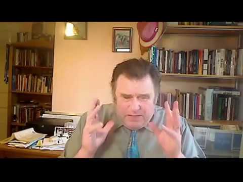 Jacob Prasch - The Day of the Lord - Amos 5:18-20