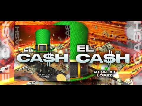 “EL CASH” —— ADALID LÓPEZ Y GRUPO GAFES DE GUERRA.