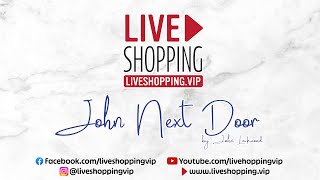 John Next Door!