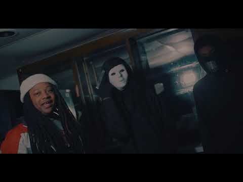 Bossman Beezie X O3N B.eeezzzyyy -Zip One Pt.2 (Music Video)