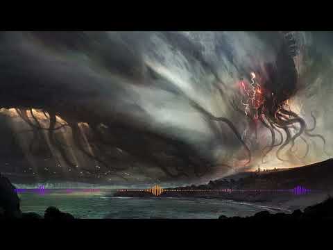 Realm of Nightmares (Atmospheric OST; Steinhardt's Guide to the Eldritch Hunt Tribute)