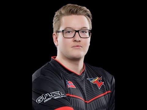 POV - Rain (FaZe) plays FACEIT Pro League (FPL) / 27 February 2019