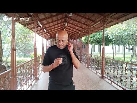 Mr Dharmesh Patel from Kampala shares his experience at Atmaneem Nature Cure