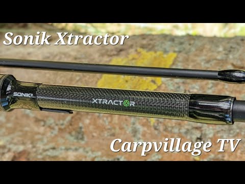 Sonik Xtractor Review| unsere Erfahrung nach 6 Monaten| 10Ft 3Lbs im Test