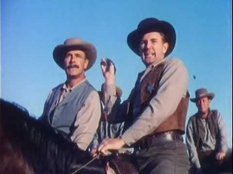 Rage at Dawn | 1955 | Western | Crime | Historical Drama