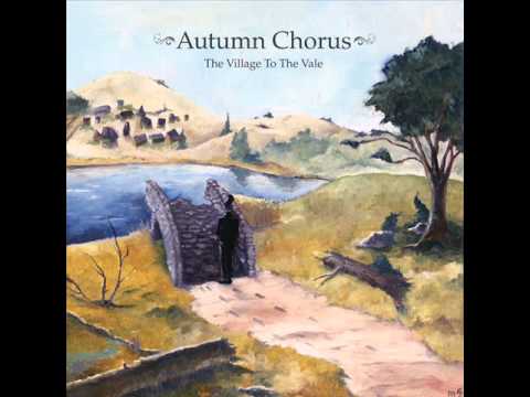 Autumn Chorus - Brightening Sky