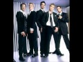Backstreet Boys-Incomplete (girl version)
