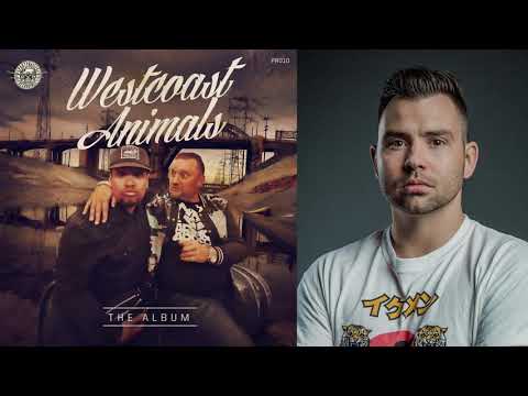 Mind Compressor & The Dark Horror - Coke Boy (Deadly Guns Remix)