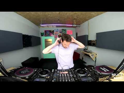 DJ St Paul - Relate Radio | 11.05.2025