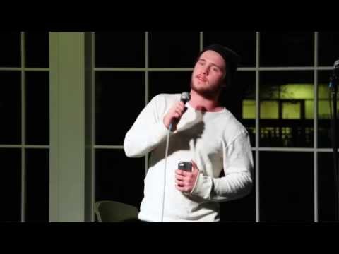 Taylor Neely Reminisces on Wenders and Wetting the Bed