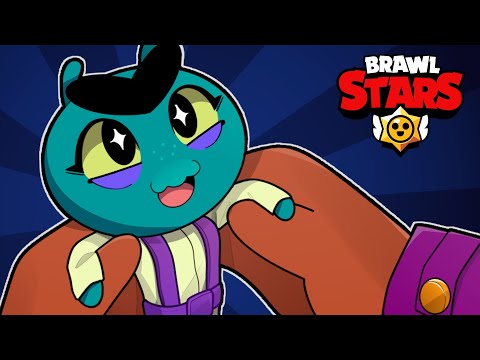 Brawl stars Eve Brawler story mode part 2