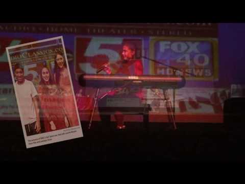 Noor Hila - Magic 101.7 FM Interview & Songs