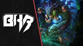 JAUZ - Meant To Love You (feat. ROUXN) (KRAYT Remix)