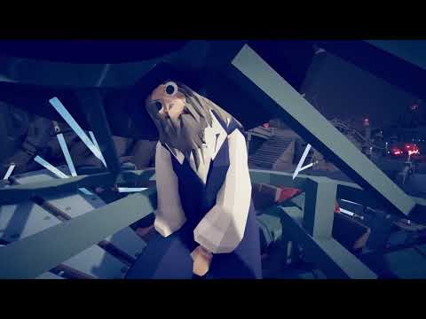 Dark Skeleton Vs. Every Unit