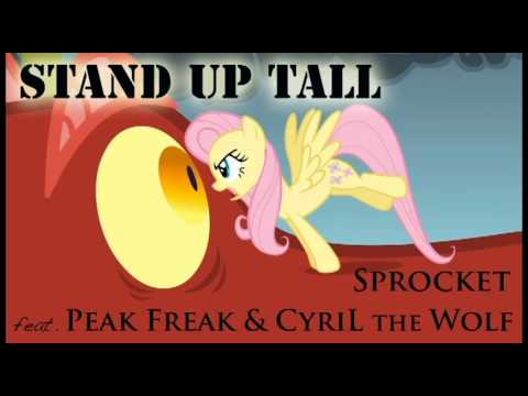 Video thumbnail for Stand up Tall