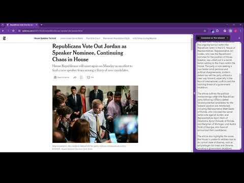 Item video thumbnail