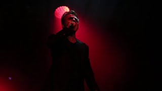 teoman - duş | live cut