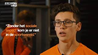 Coördinator Sport en Bewegen: de opleiding