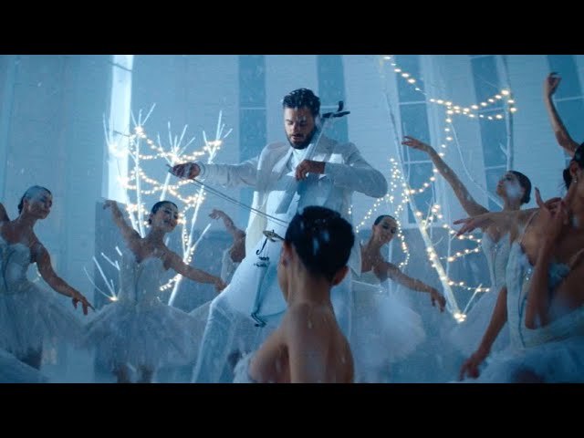 Neu: Hallelujah von Hauser ((ansehen)) - XMAS POP ALTERNATIV