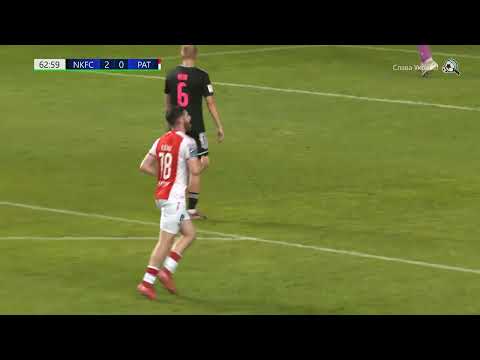 Tipphetked | Konverentsiliiga 2. eelring: Nõmme Kalju FC - St Patrick's - 2:2 (lisaaeg)