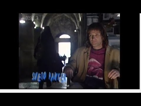 MORE NAD SPLITOM / dokumentarac, 1999