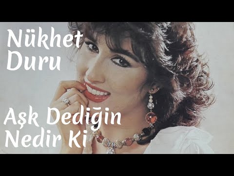 Video thumbnail for Aşk Dediğin Nedir
