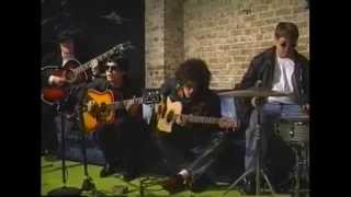 Superdrag - Nothing Good Is Real (Acoustic & Live!)