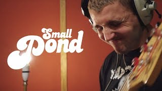 Gnarwolves - 'Shut Up' (Small Pond Session)
