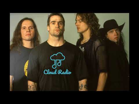 Rollins Band - What's the Matter Man