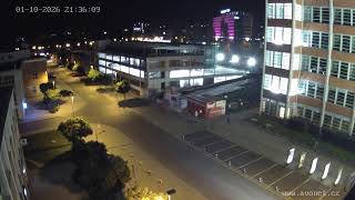 Zlín · Vsetin · Live view live stream