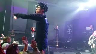 Cruxshadows Dragon Con 2017 Deception