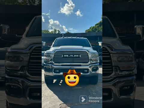 dodge RAM #Luan Pereira e Mc Ryan Sp