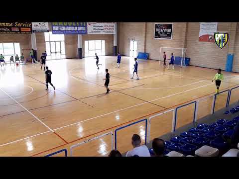 U17  -  AMB FrosinoneC5 - Mirafin