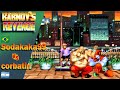 Karnov S Revenge Fighter S History Sodakaka99 Vs Corbatin Fightcade