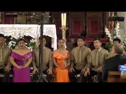 Fajar-dan-Senja-II -- Philippine Madrigal Singers
