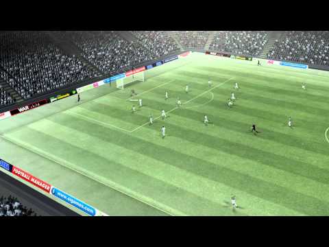 Rosenborg vs Athletic   Muniain Goal 13 minutes