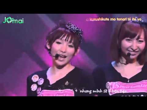 Vietsub Aishiteru Banzai! μ's