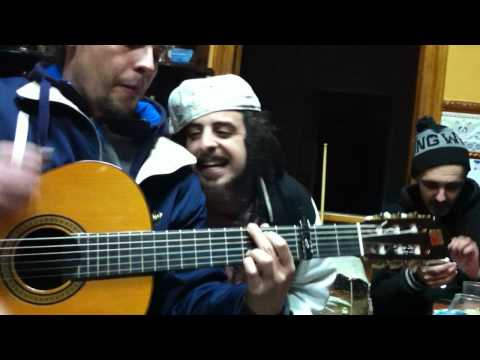 ven a mi (acustico)