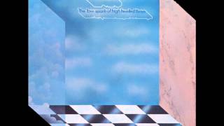Traffic-The Low Spark of High-heeeled Boys [Full Album] 1971