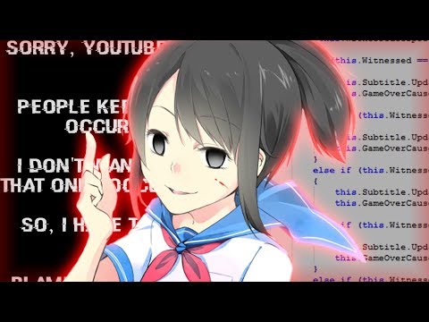 download lagu mp3 mp4 Yandere Simulator Dev, download lagu Yandere Simulator Dev gratis, unduh video klip Yandere Simulator Dev
