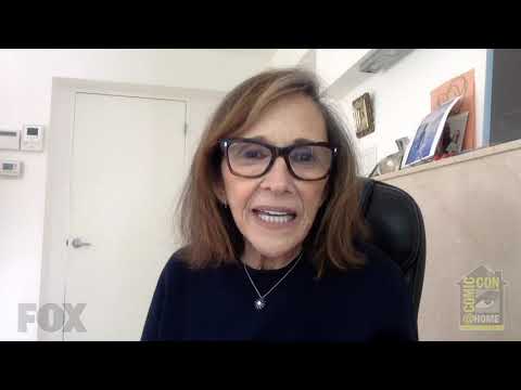 Cosmos: Possible Worlds Fragman