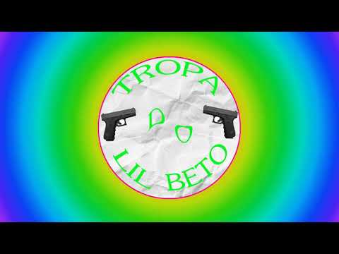 MC RG - "TROPA DO LIL BETO" (PROD - JACARÉ FT RETNIK)