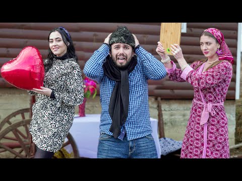 Cu Soția și Amanta de Valentines Day 🤎 #3Chestii