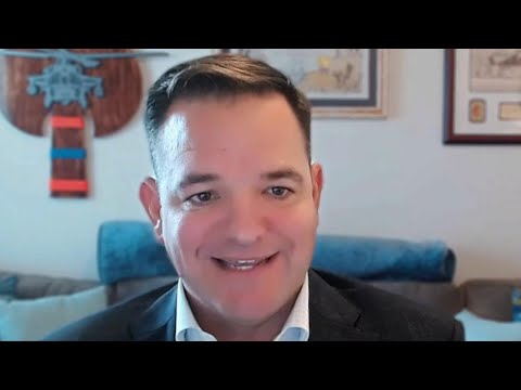 Florida Congress candidate Bale Dalton on his campaign, hopes of flipping open seat
