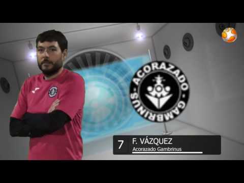 Posado El Acorazado Gambrinus