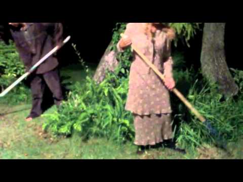 Harriet Tubman and Friends