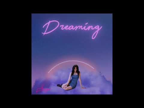 SHRIYA - Dreaming (Official Audio)