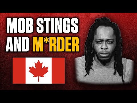 Montreal's Marauders MC Prepares for Bust, Profit Boys Prison Slaying