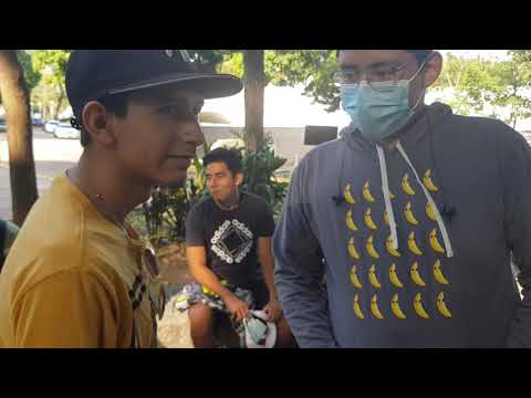 Ecta vs Lemay / 4tos - Rumbo a Venom Kids Veracruz