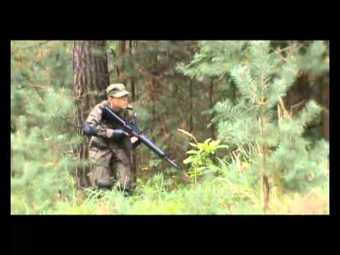 Projekt Ubersoldat 19.09.2010